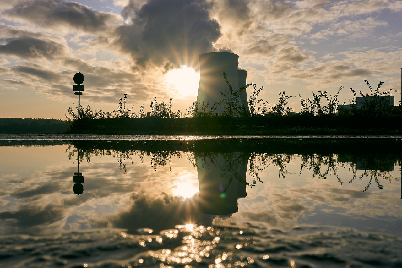 The Safety of Nuclear Power: Risks and Benefits